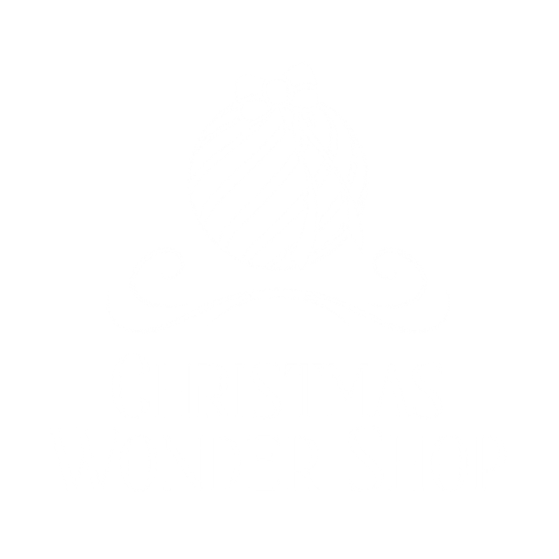 Christmas Wonder Shop Logo