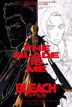 Bleach – Sennen Kessen-hen (2023) Torrent WEB-DL 1080p Dual Áudio