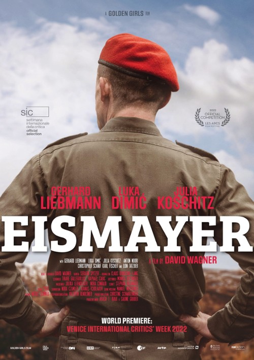 Eismayer (2022) MULTi.1080p.HMAX.WEB-DL.x264-KiT / Lektor i Napisy PL