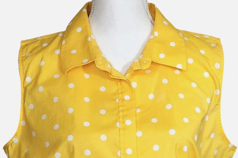 01talbotspolkadottankfrontneck