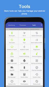 Android Assistant App Intro