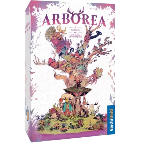 Arborea