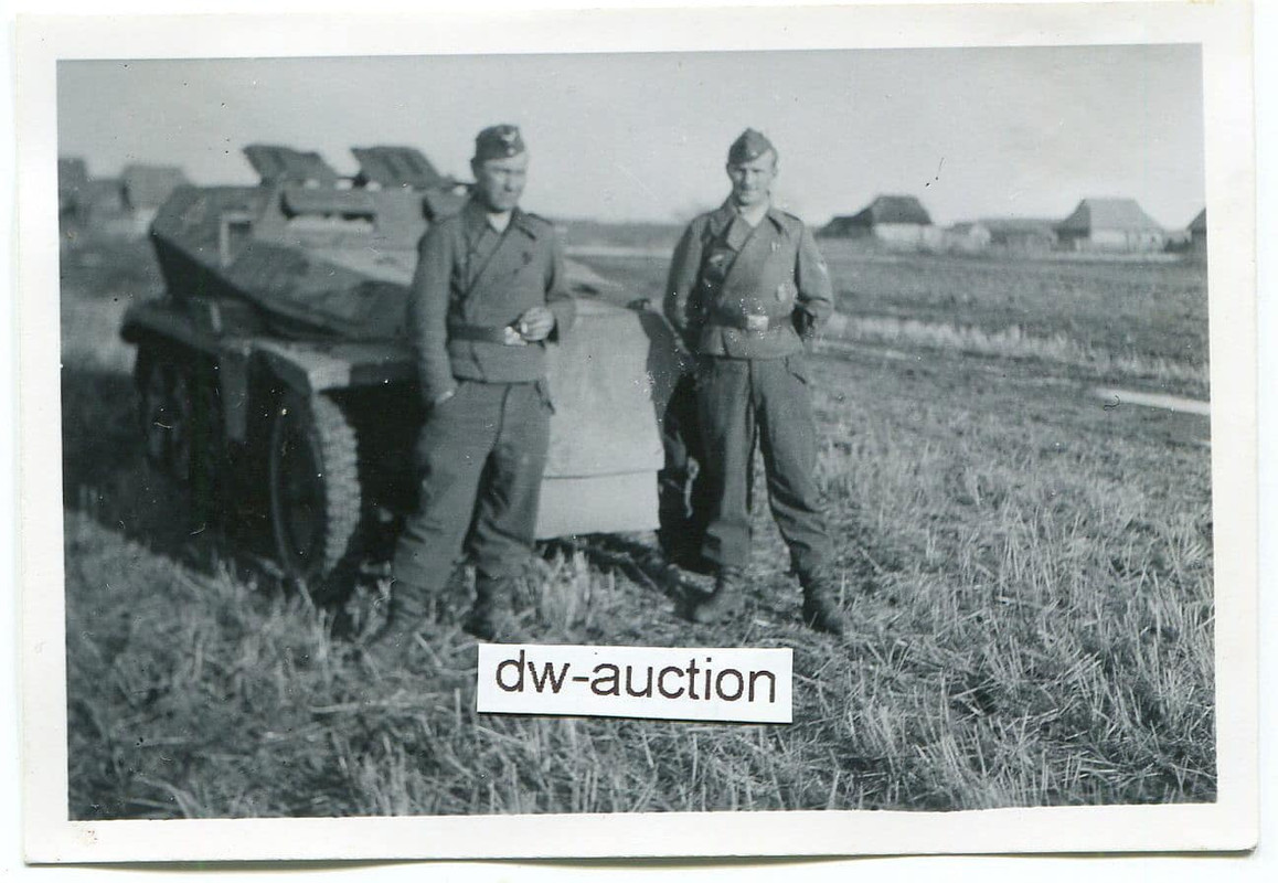 184 батальон штурмовых орудий. ?оссия. 1943 г.