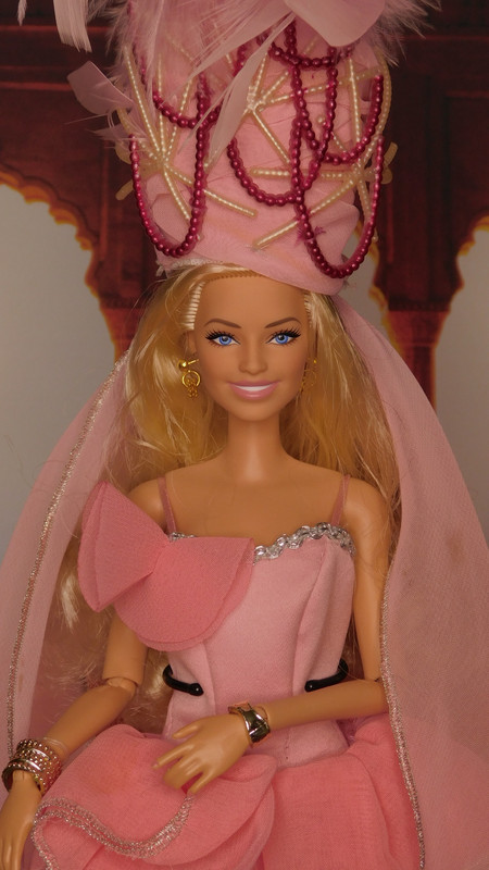 К космонавтике 2024 и барбейское 045