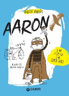 Håkon Øvreås – Aaron X (2020)