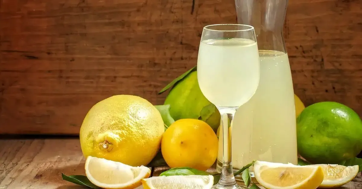 What Is Sour Mix