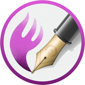 Nisus Writer Pro 3.3 U2B macOS