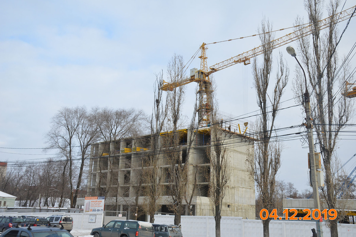 45 Стрелковой дивизии 223 год постройки дома