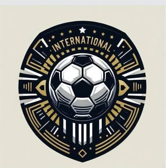 INTERNATIONAL WĘGORZEWO logo