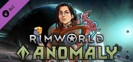 RimWorld Anomaly-TiNyiSo
