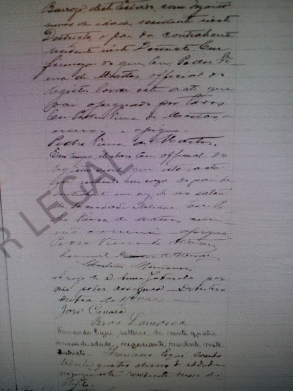 Matrimonio Anna Iatarola II parte