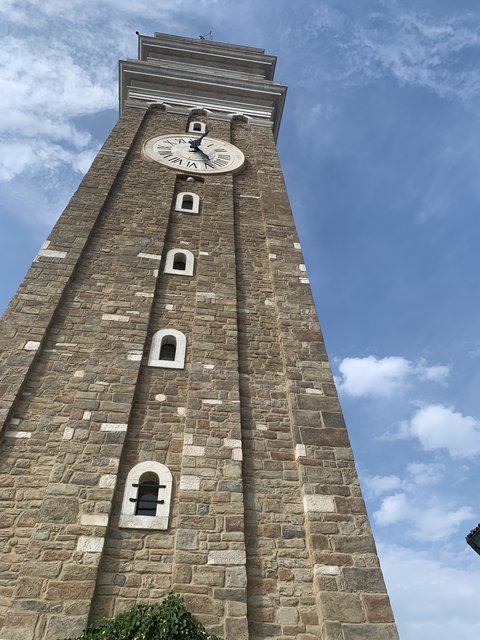 Piran - Trieste (Italia) y Eslovenia en pocos, poquísimos, días. Julio de 2025. (12)