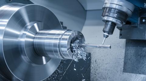Профессиональные услуги токаря: точность в каждой детали