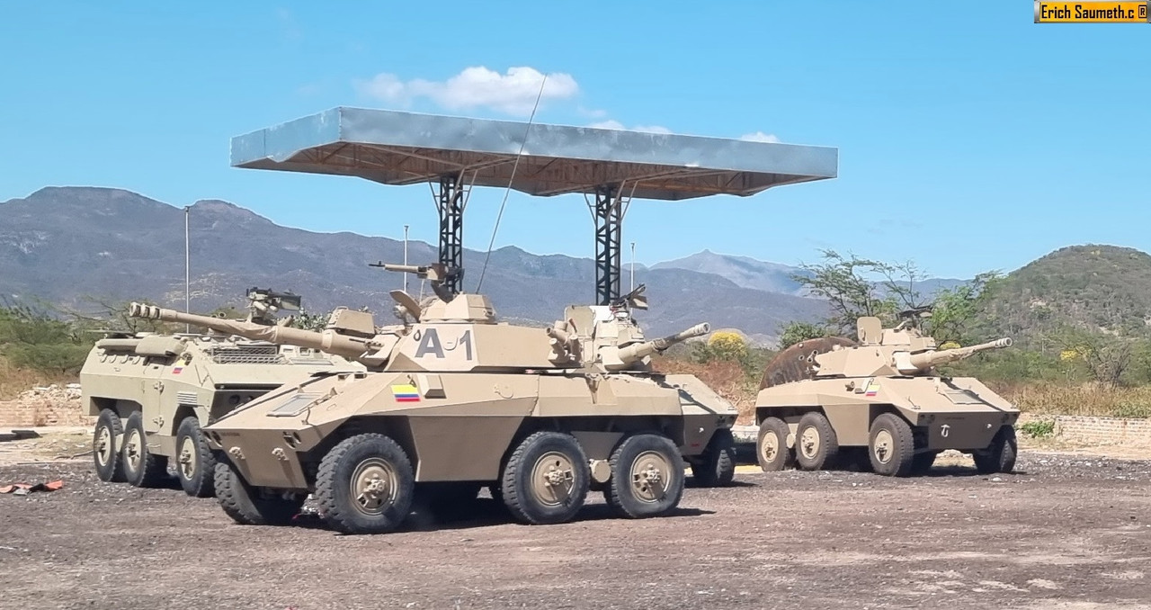 Colombia y la materialización de su Sistema Integral de Defensa Nacional