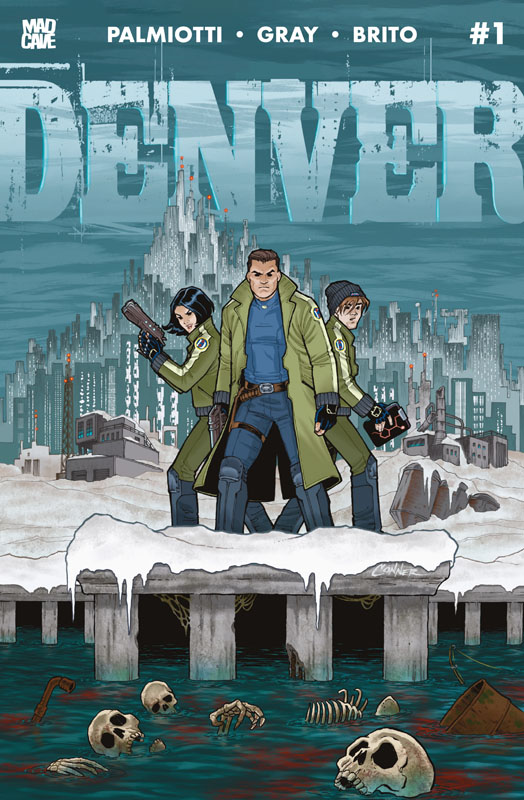 Denver 001 (2026)