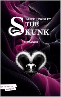 Alice Kingsley - The Skunk (2024)