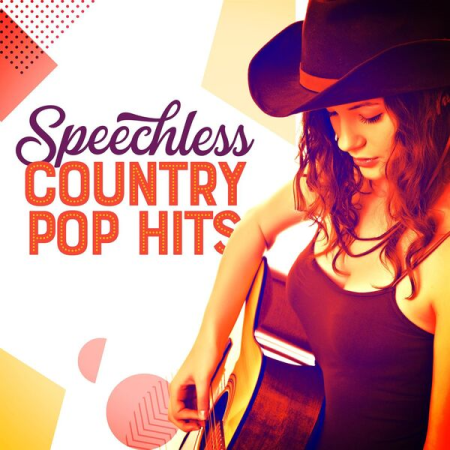 VA - Speechless - Country Pop Hits (2022)