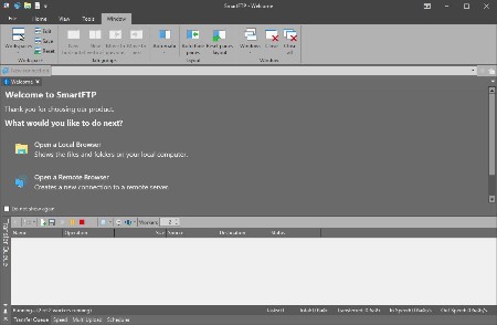 SmartFTP Professional 10.0.3018 (x64)