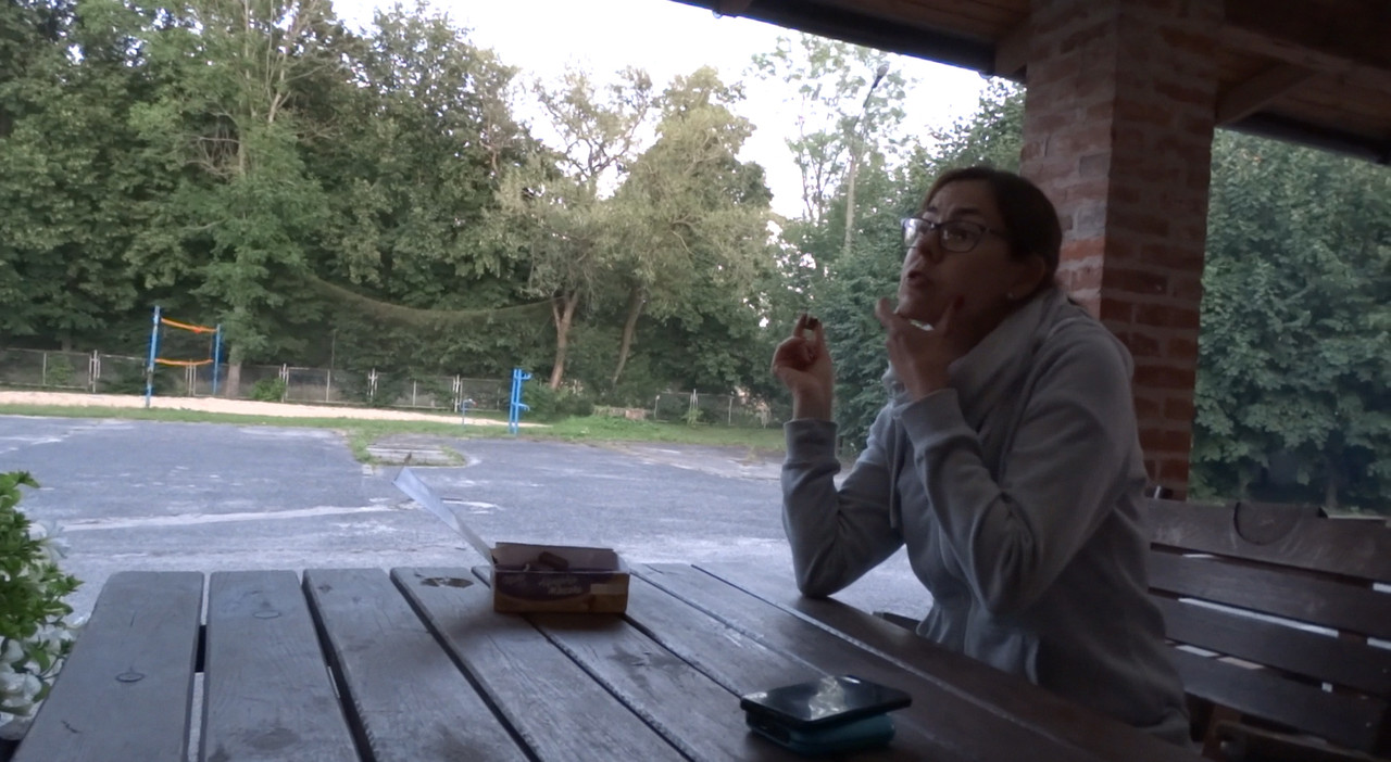 35.26 - Scenki książkowe ciąg dalszy