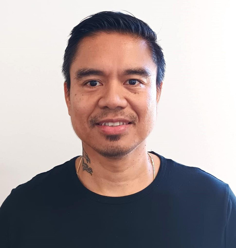 Orlan Talabon