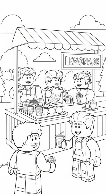 Blocky Coloring8 2 (311)