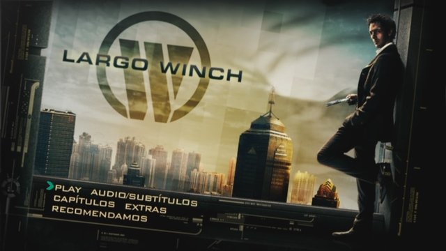 1 - Largo Winch [Dvd9Full] [Pal] [Cast/Ing/Fr/Serb-Cro] [Sub:Cast] [Aventuras] [2008]