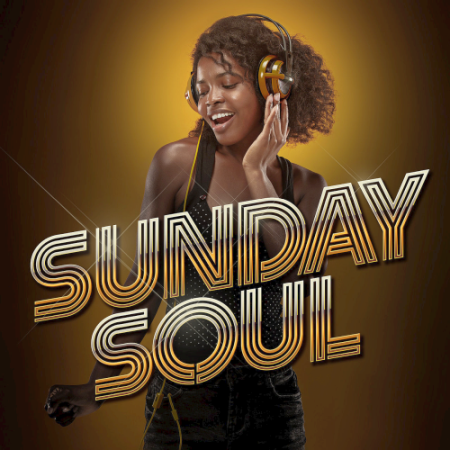 Various Artists - Sunday Soul (2019)