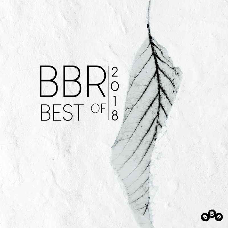 VA - BBR Best of 2018 (2019) .mp3 -320 Kbps