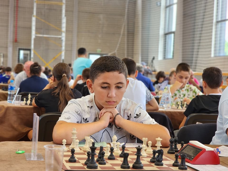 Գործունեություն 4