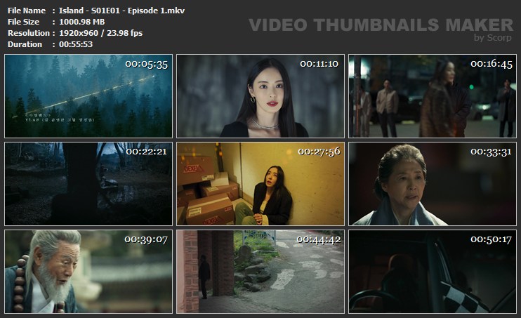 Island - S01E01 - Episode 1.mkv