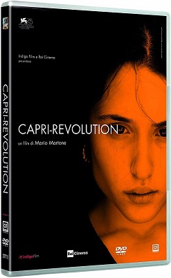 Capri-Revolution (2018) DVD9 Copia 1:1 ITA