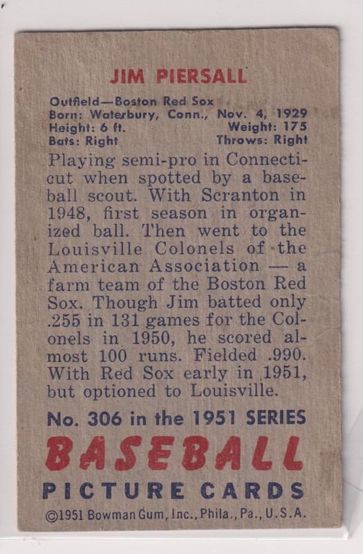 1934-36 Diamond Stars #61 Bill Werber (35G)