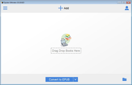 Epubor Ultimate Converter 3.0.13.812 Multilingual