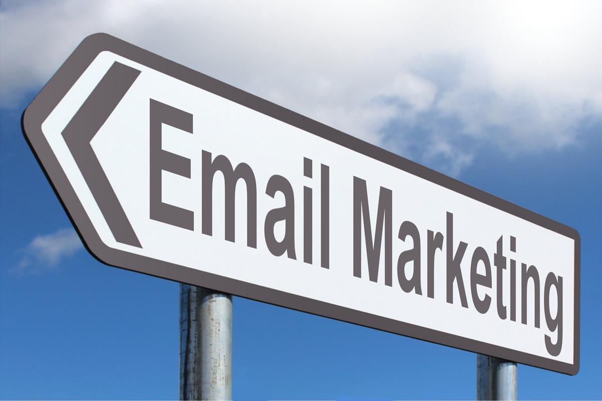 Email Marketing and its Types