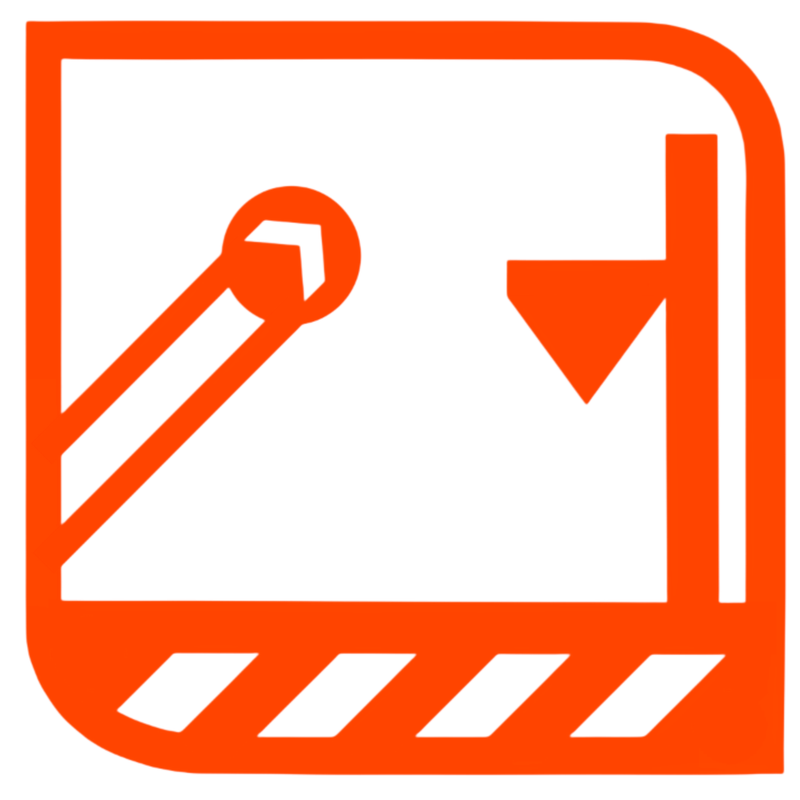 Basketball Community Logo