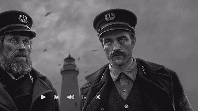 1 - El Faro [2019] [DVD9 Full] [Pal] [Cast/Ing/Fr/Ale] [Sub:Varios] [Fantástico]