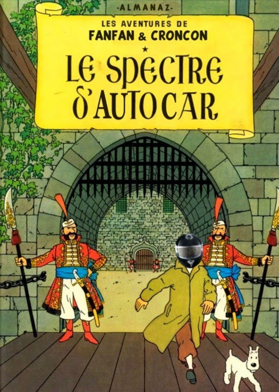 spectre d'autocar-793722