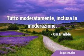 moderazione