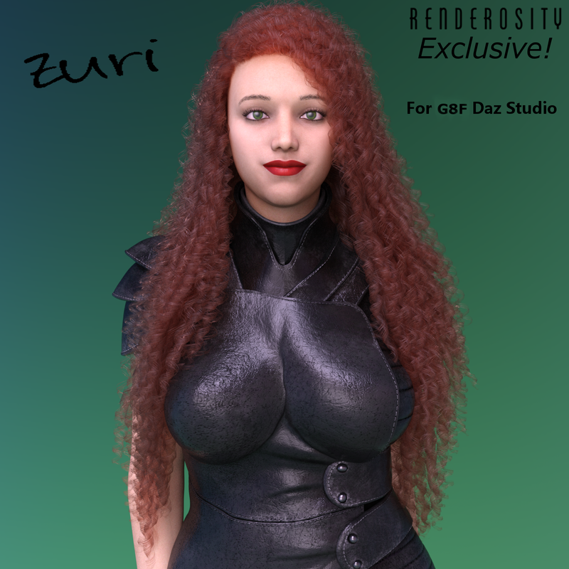 Zuri (Repost)