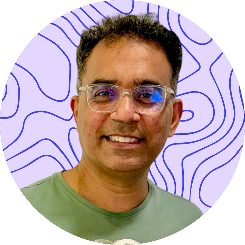 Bharat Mahajan