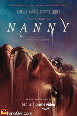 Nanny (2022)