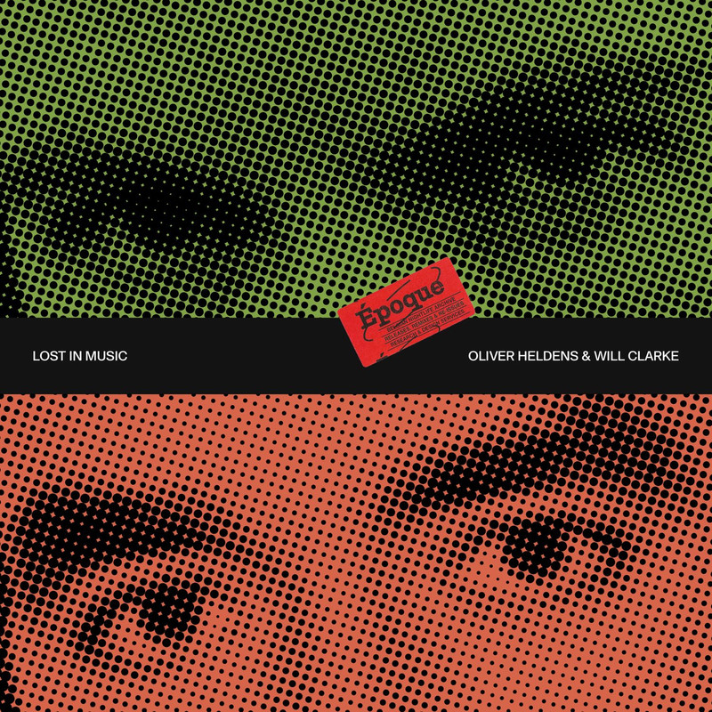 Oliver Heldens; Will Clarke - Lost In Music