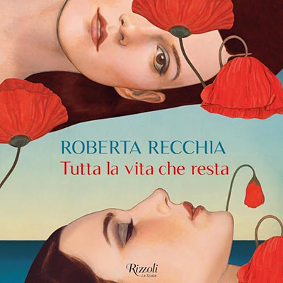 Roberta Recchia - Tutta la vita che resta (2024) (mp3 - 128 kbps)