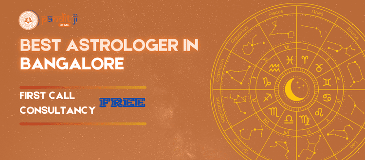 Best Astrologer in Bangalore