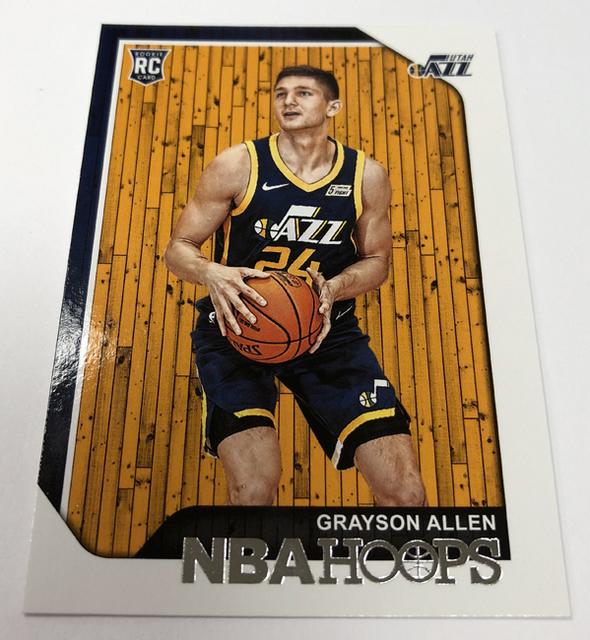 rookie 2016-17 Panini Hoops baloncesto Walker #264 Dragan Bender,