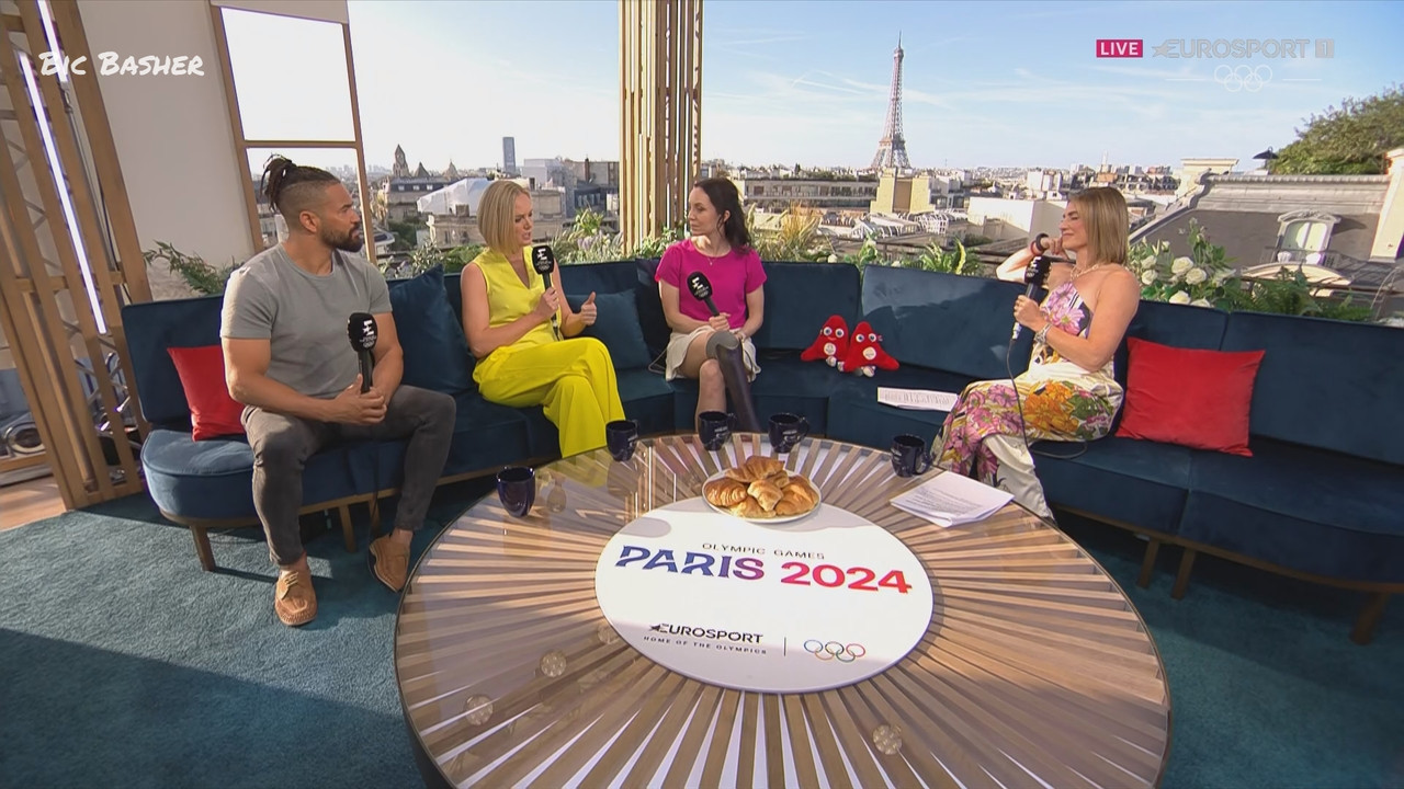 08.08 - 07.00.00 - Bonjour Paris. A preview of the day's events at th....ts_snapshot_00.26.40.136