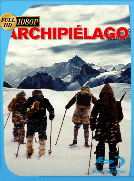 Archipiélago (2021) WEB-DL [1080p] Latino [GoogleDrive]