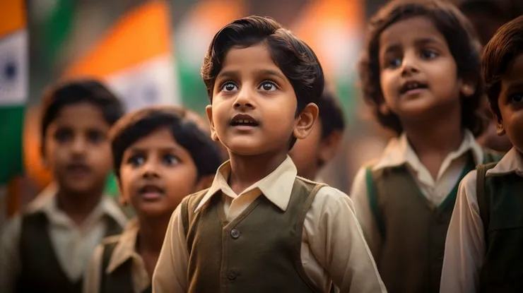 How West Bengal Primary Education Actually Works