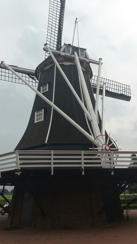 Bennink - Velsmolen 04 Doetinchem