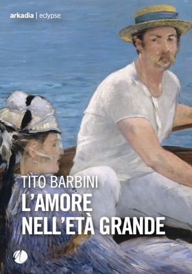 Tito Barbini - L'amore nell'età grande (2025)